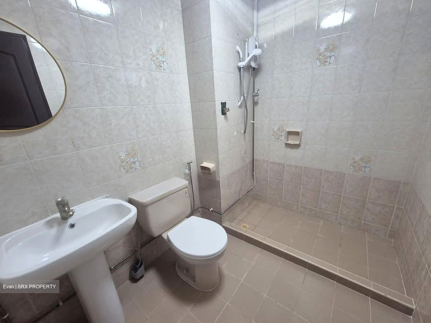 Palm Lodge (D14), Apartment #602725441